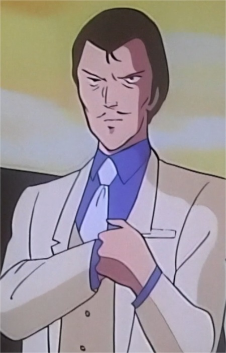 Michel Tronchamp,