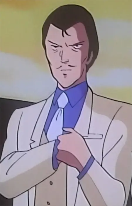 Michel Tronchamp