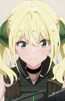Onigawara, Seira