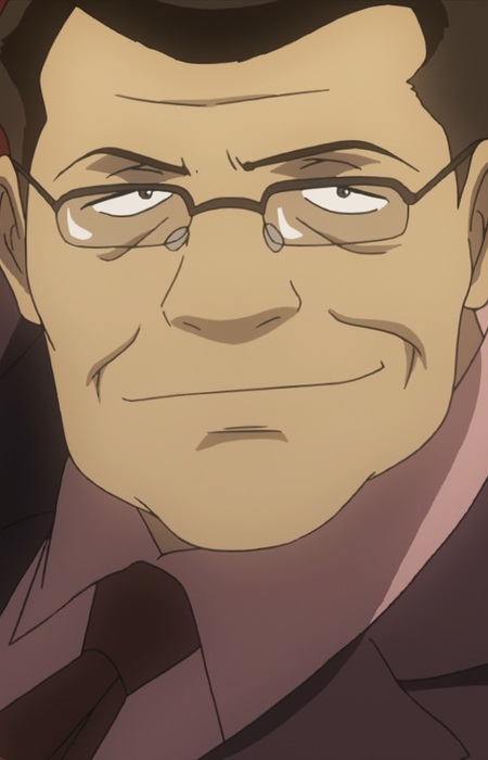 Kusakabe
