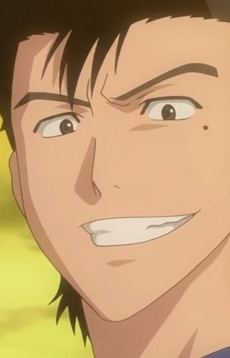 Middle School Player