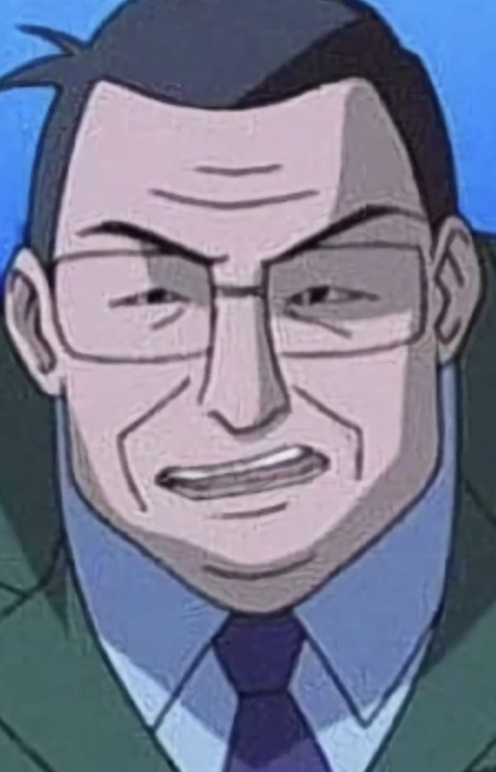 Mayor