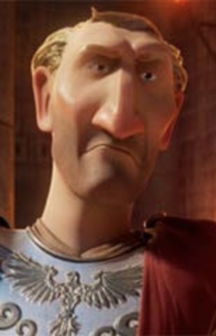 Imagem de Pontius Pilate,
