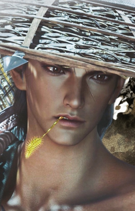 Imagem de Zi Shi