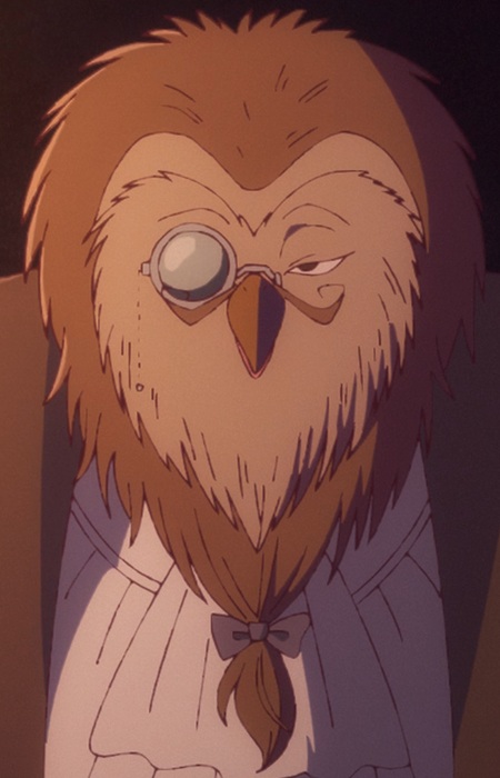 Imagem de Owl