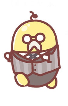 Imagem de Grandpa Makka