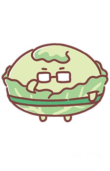 Imagem de Master Lettuce