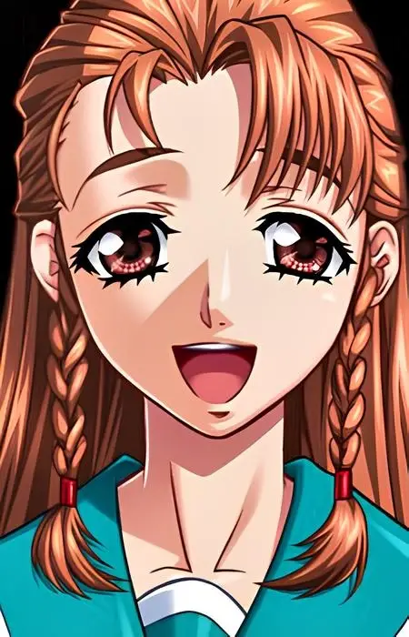 Katsuragi, Kaname