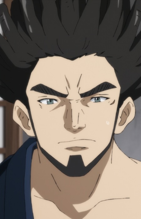 Masajirou Ozeki,
