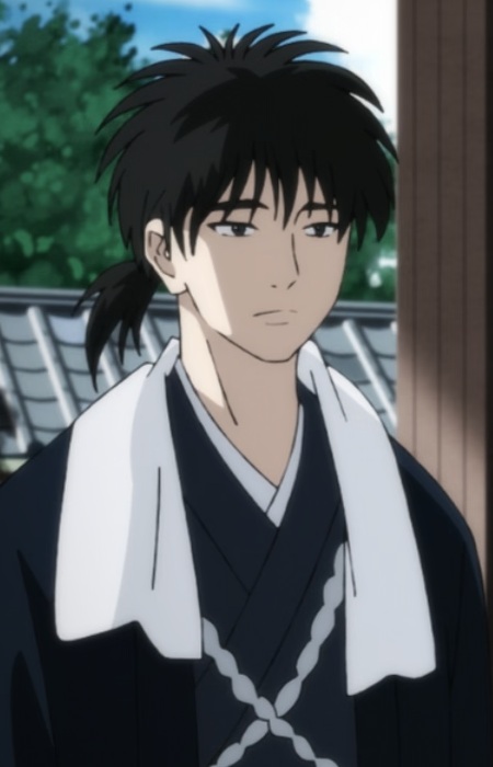 Kingo Nakamura,