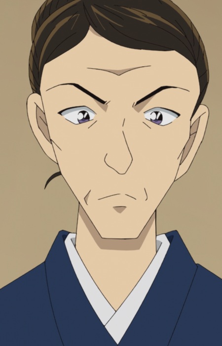 Kazuko Yumemiya,