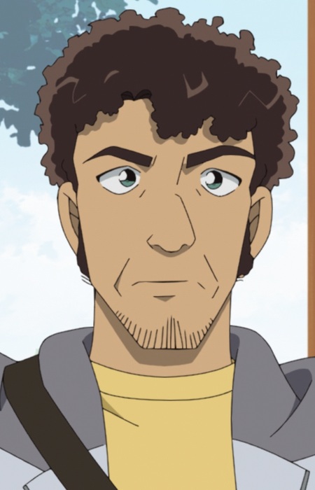 Imagem de Toshihiro Kitami,