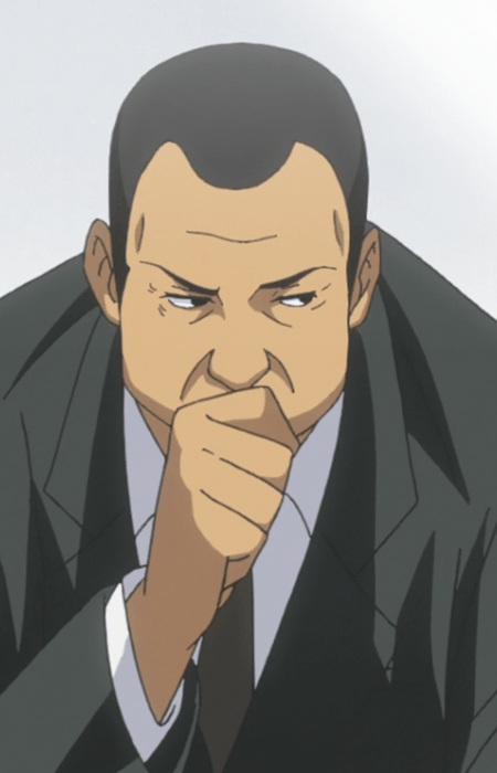 Matsunaga