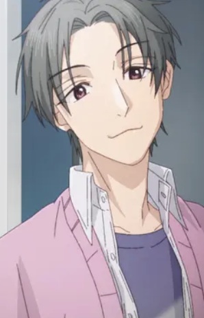 Haruki Yanagi,