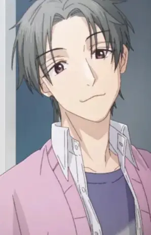 Haruki Yanagi