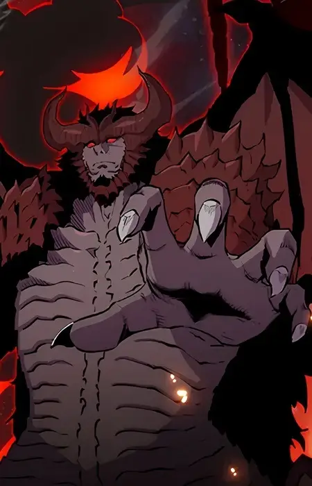 Demon King