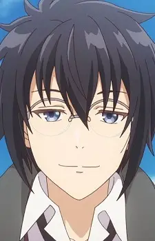 Clayton, Aldous image