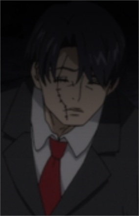 in the Suit Leader