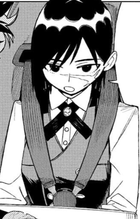 Imagem de Chiwako Oshimori