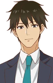 Imagen de Atobe, Arihito