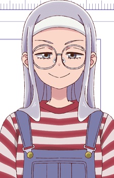 Imagem de Nana Teramura,