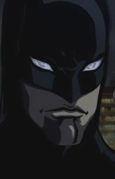 Bruce Wayne (Batman: Gotham Knight) 