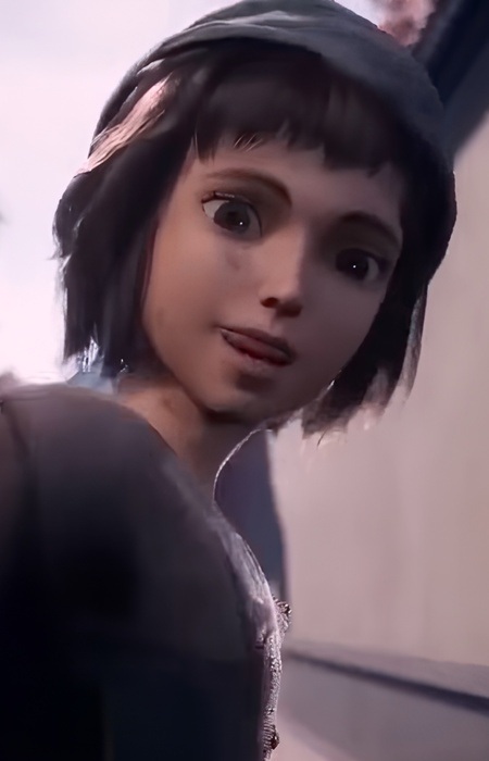Imagem de Dong'er
