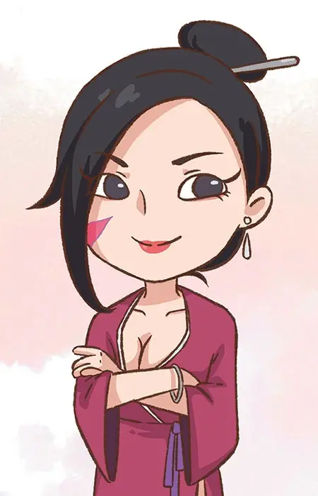 Cai