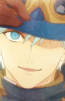 Imagem de Germain Saint