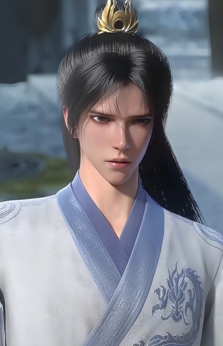 Imagem de Sect Disciple Ling's