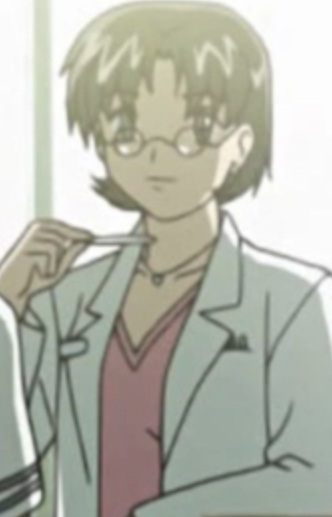 Kozue Nishino,