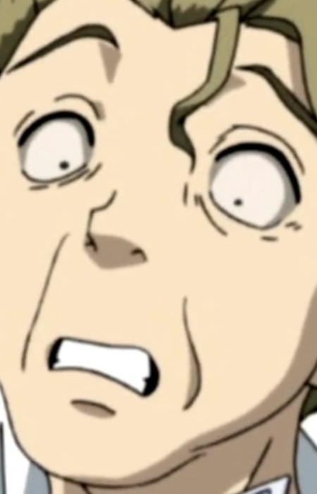 Mother Iori's