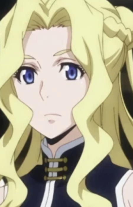 Laura Hardly,