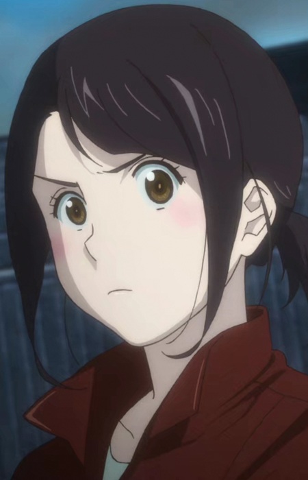 Hoshina, Lily