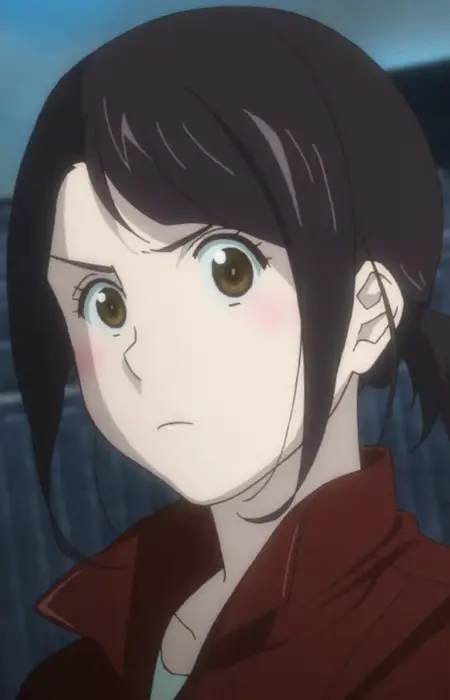 Hoshina, Lily