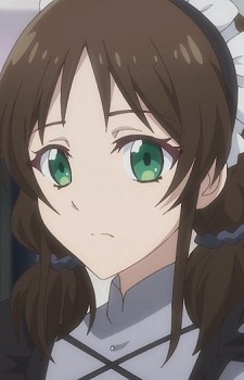 Rinko Round,