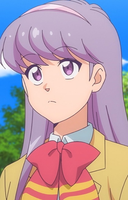 Saori Fujita,
