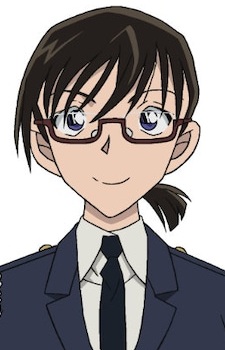Minato Tateoki,