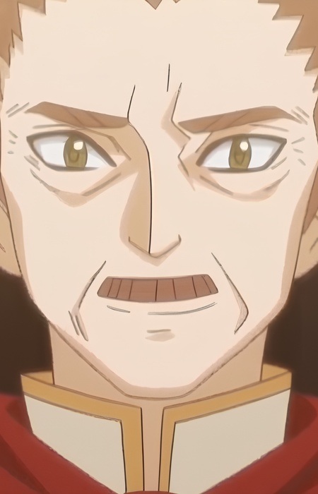 Shidou, Ryuuzan