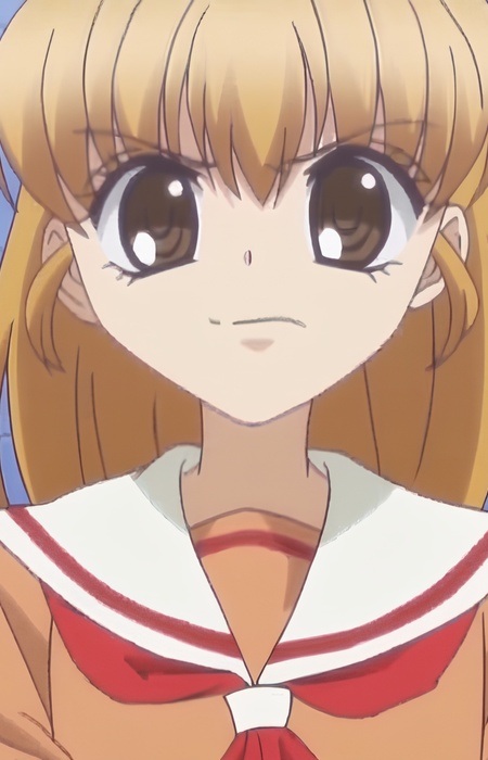 Sugimoto, Ichika