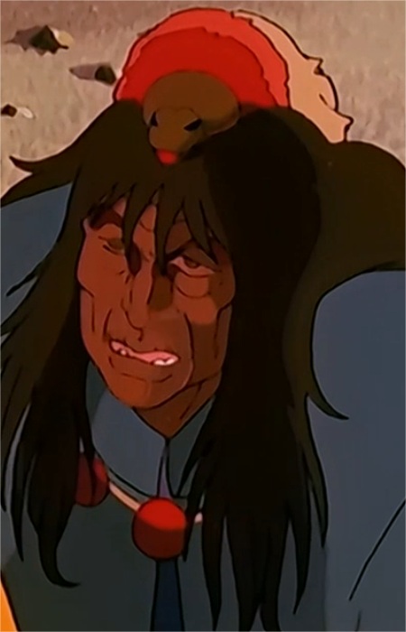 Omuro