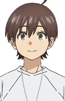 Tachibana, Souta
