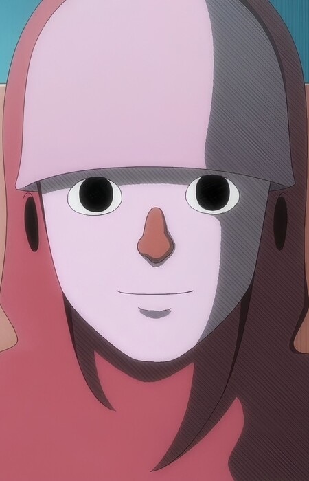 Protagonist's Mother