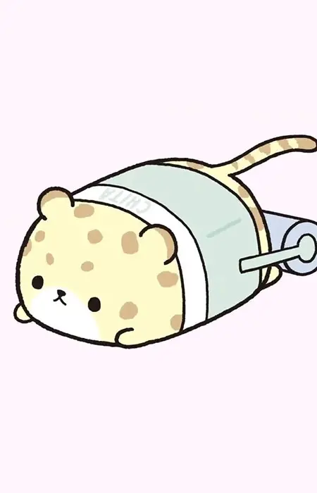 Chitakeshi