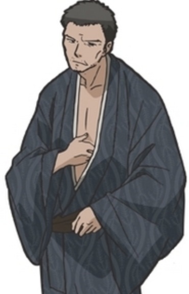 Saigyou-houshi