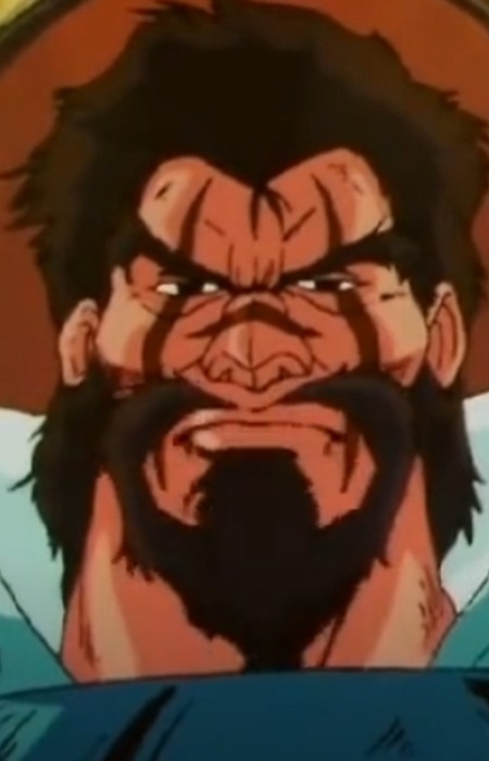 Cain
