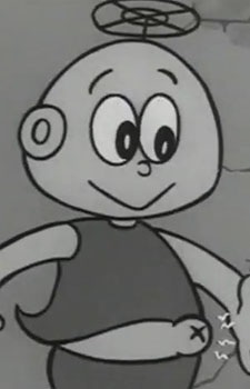 Naruheso-kun