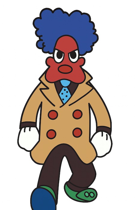 Dr. Ram