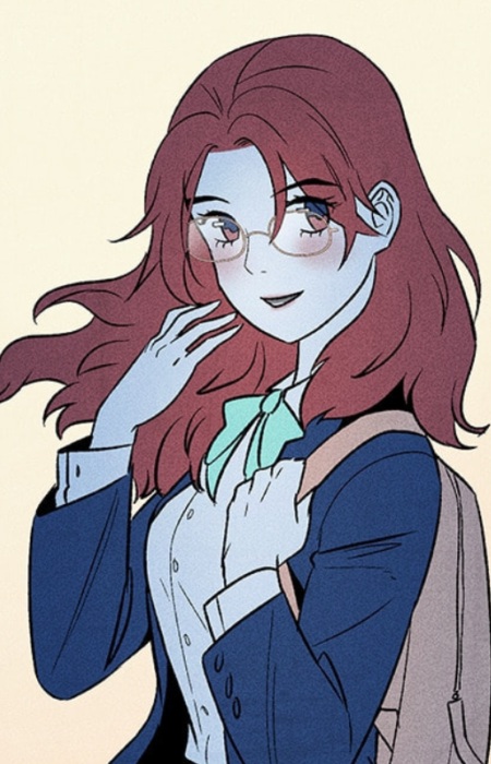 Lee, Yona