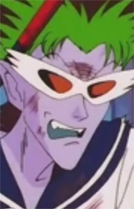 Sailor Teacher image